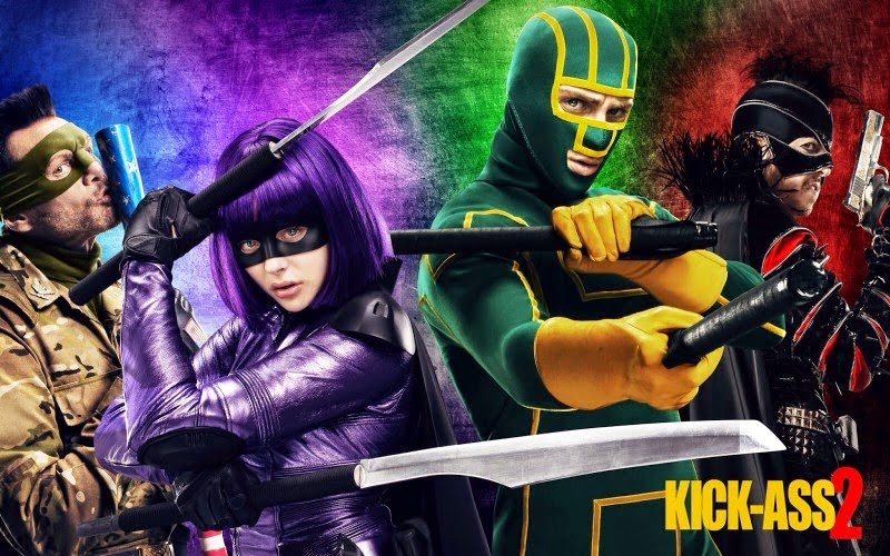 kick ass game kick ass game